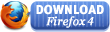Firefox Download Button