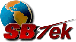 SBtek Logo
